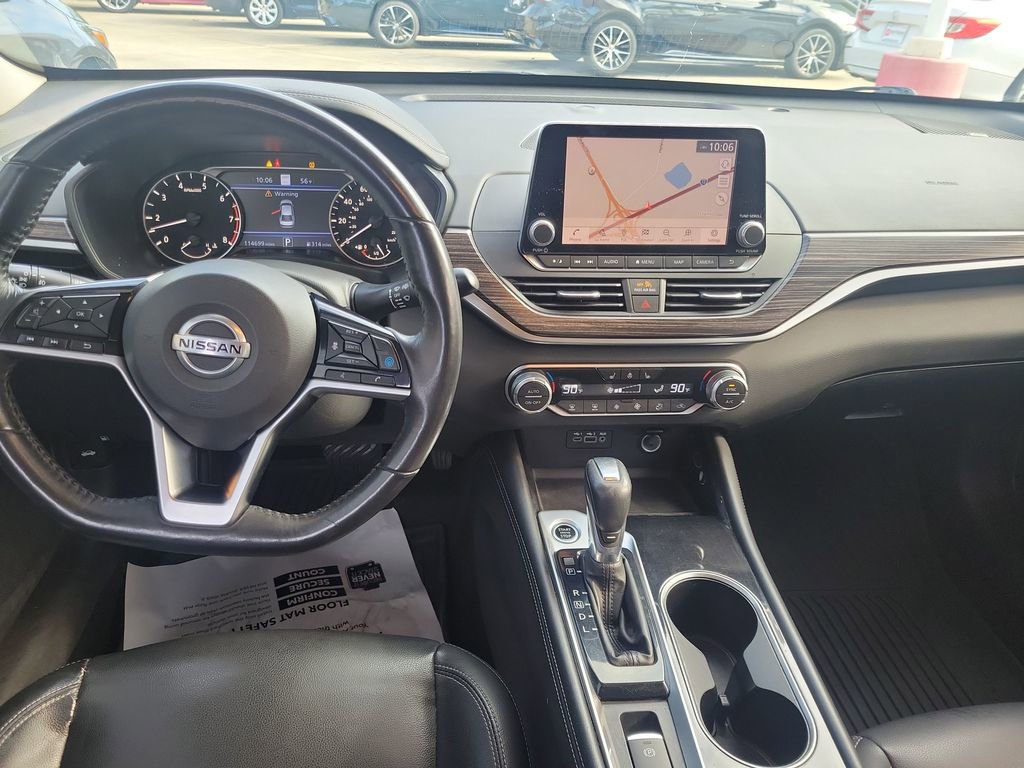 Used 2020 Nissan Altima 2.5 SL image 17