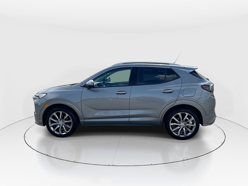 Used 2024 Buick Encore GX Avenir AWD/4WD image 5