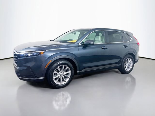 Used 2023 Honda CR-V EX-L image 5