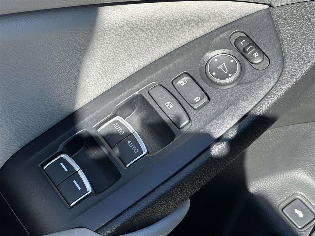 Certified 2020 Honda Accord Hybrid image 15