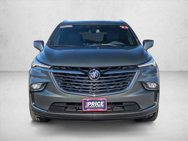 Used 2023 Buick Enclave Essence image 9