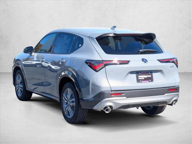 New 2025 Acura ADX FWD image 9