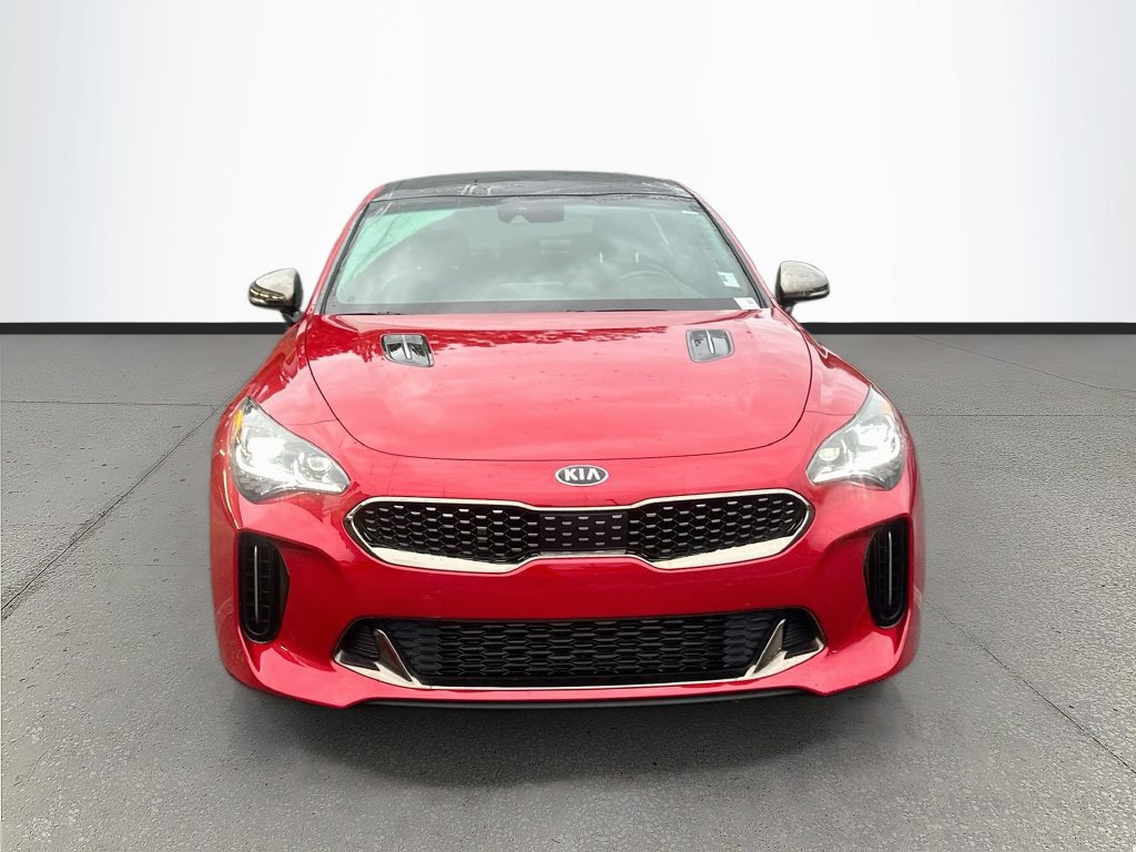 Used 2018 Kia Stinger GT2 RWD image 2