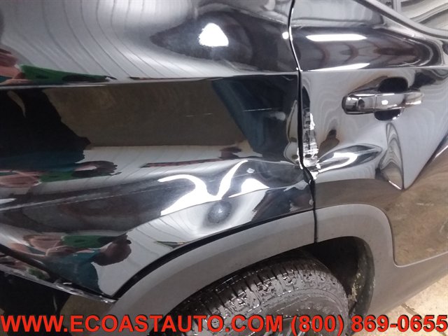 Used 2024 GMC Terrain AT4 AWD/4WD image 16