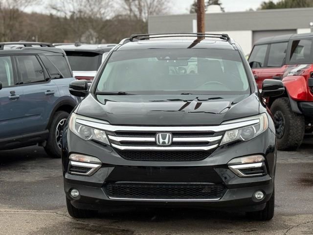 Used 2016 Honda Pilot Elite image 35
