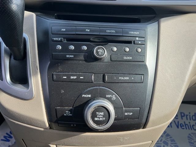 Used 2013 Honda Odyssey LX image 21