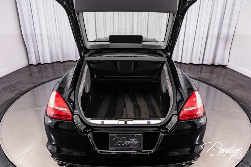 Used 2010 Porsche Panamera S image 13