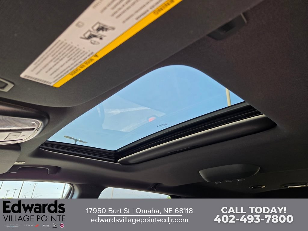 New 2026 Dodge Durango GT AWD/4WD image 25