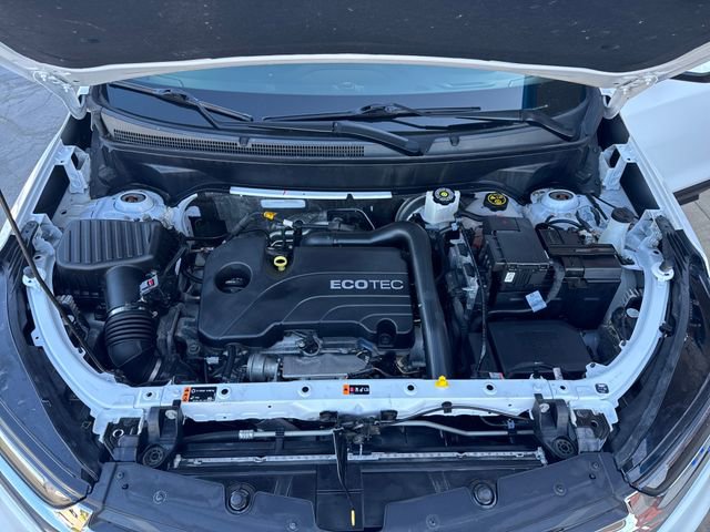 Used 2022 Chevrolet Equinox LT image 19