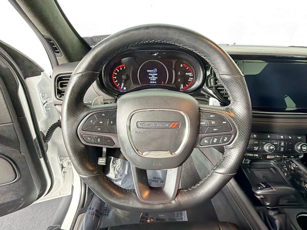 Used 2024 Dodge Durango R/T AWD/4WD image 11