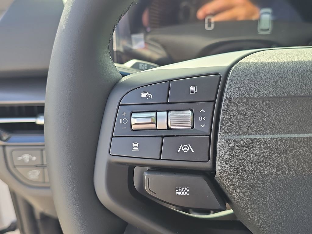 New 2026 Kia Sportage EX image 31