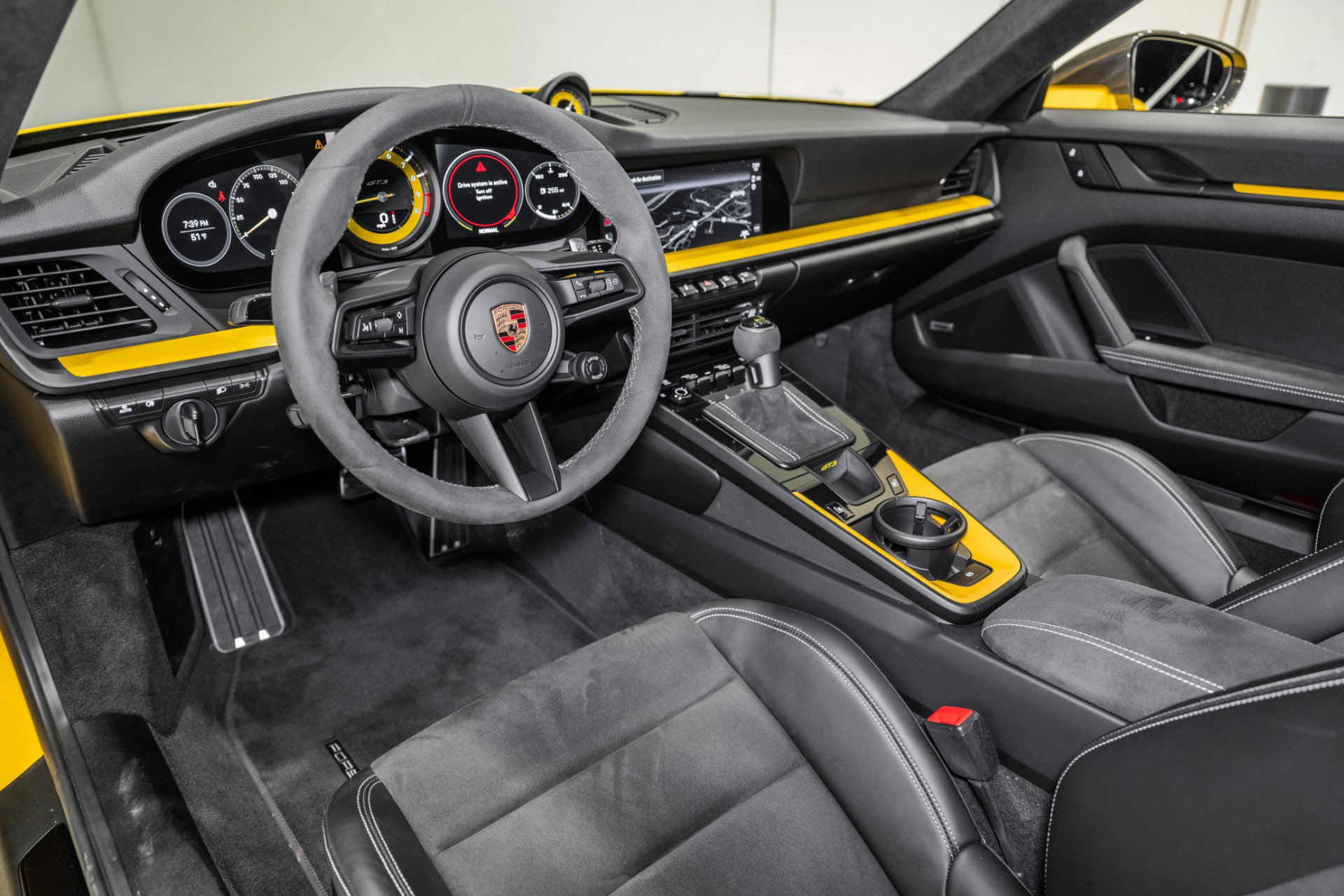Used 2022 Porsche 911 GT3 image 18