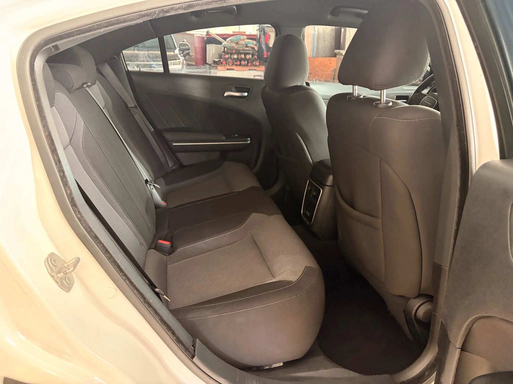 Used 2022 Dodge Charger SXT RWD image 60