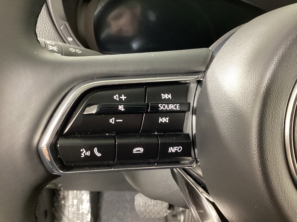 New 2026 MAZDA CX-90 3.3 Turbo w/ Premium Sport Pkg image 23