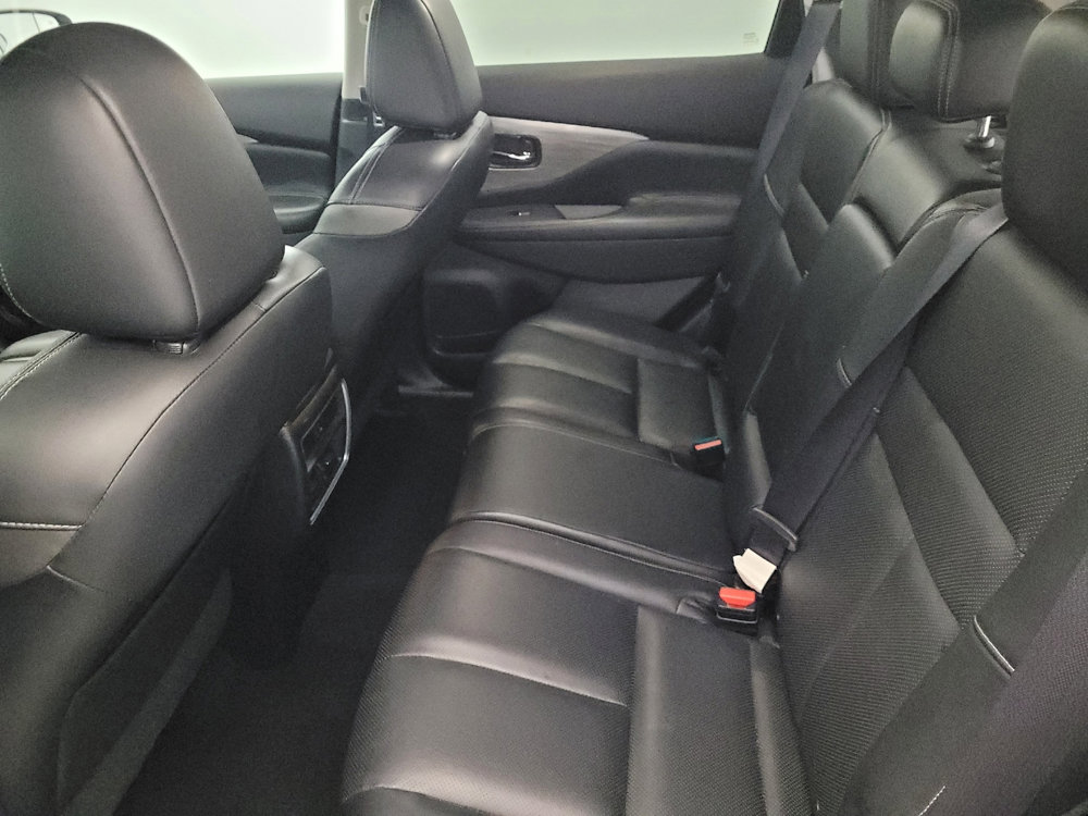 Used 2015 Nissan Murano SL w/ SL Technology Package image 18