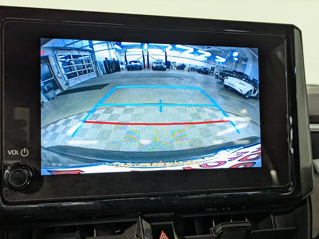Used 2024 Toyota Corolla SE image 28