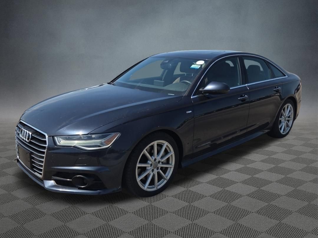 Used 2018 Audi A6 2.0T Premium Plus w/ Premium Plus Package AWD/4WD image 5