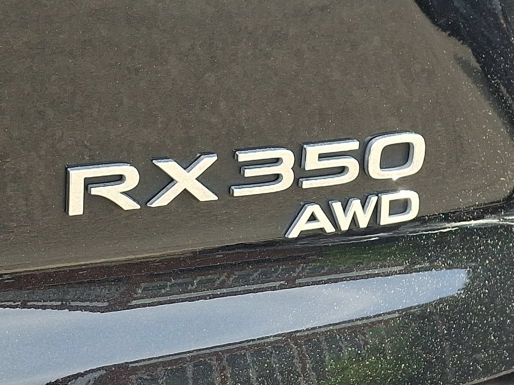 Certified 2024 Lexus RX 350 Premium w/ Accessory Package (Z1) AWD/4WD image 30