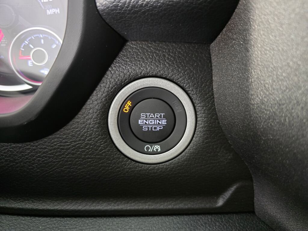 New 2025 RAM 1500 Tradesman w/ Night Edition image 19