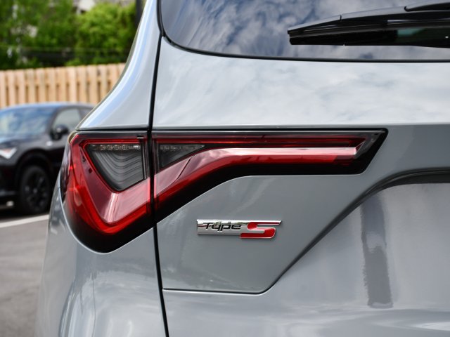 New 2026 Acura MDX Type S w/ Advance Package AWD/4WD image 9