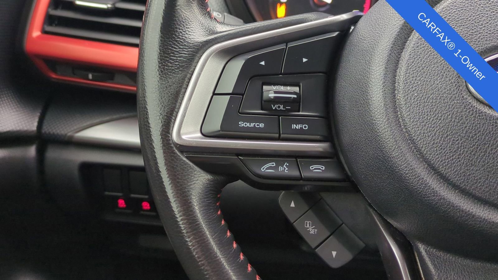 Used 2019 Subaru Forester Sport image 24