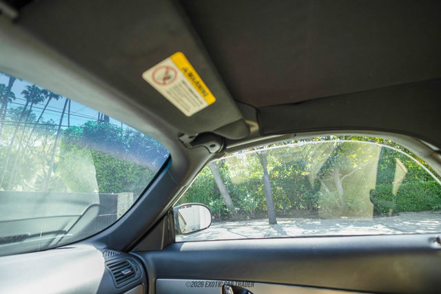 Used 2004 Ford Thunderbird Deluxe image 75