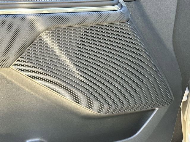 New 2026 GMC Sierra EV Elevation image 20