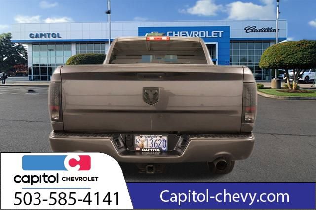 Used 2016 RAM 1500 Express image 3