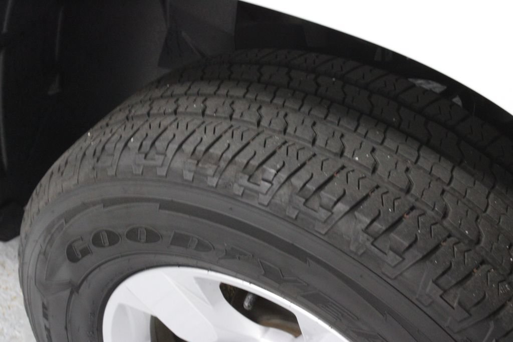 Used 2023 RAM 1500 Lone Star AWD/4WD image 16