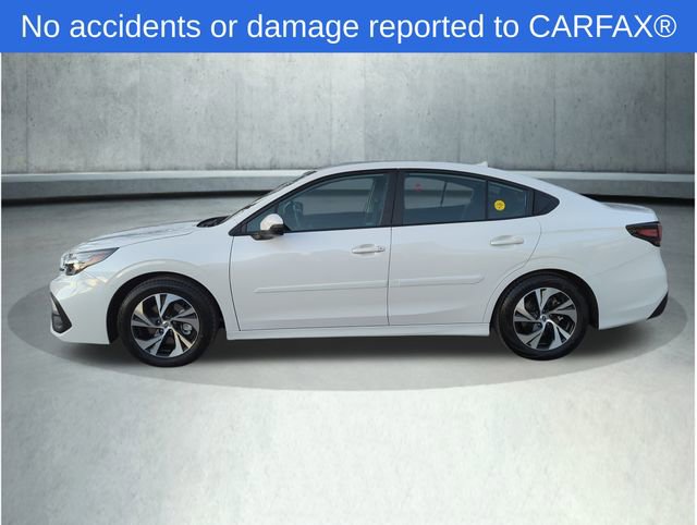 Used 2025 Subaru Legacy Premium image 2