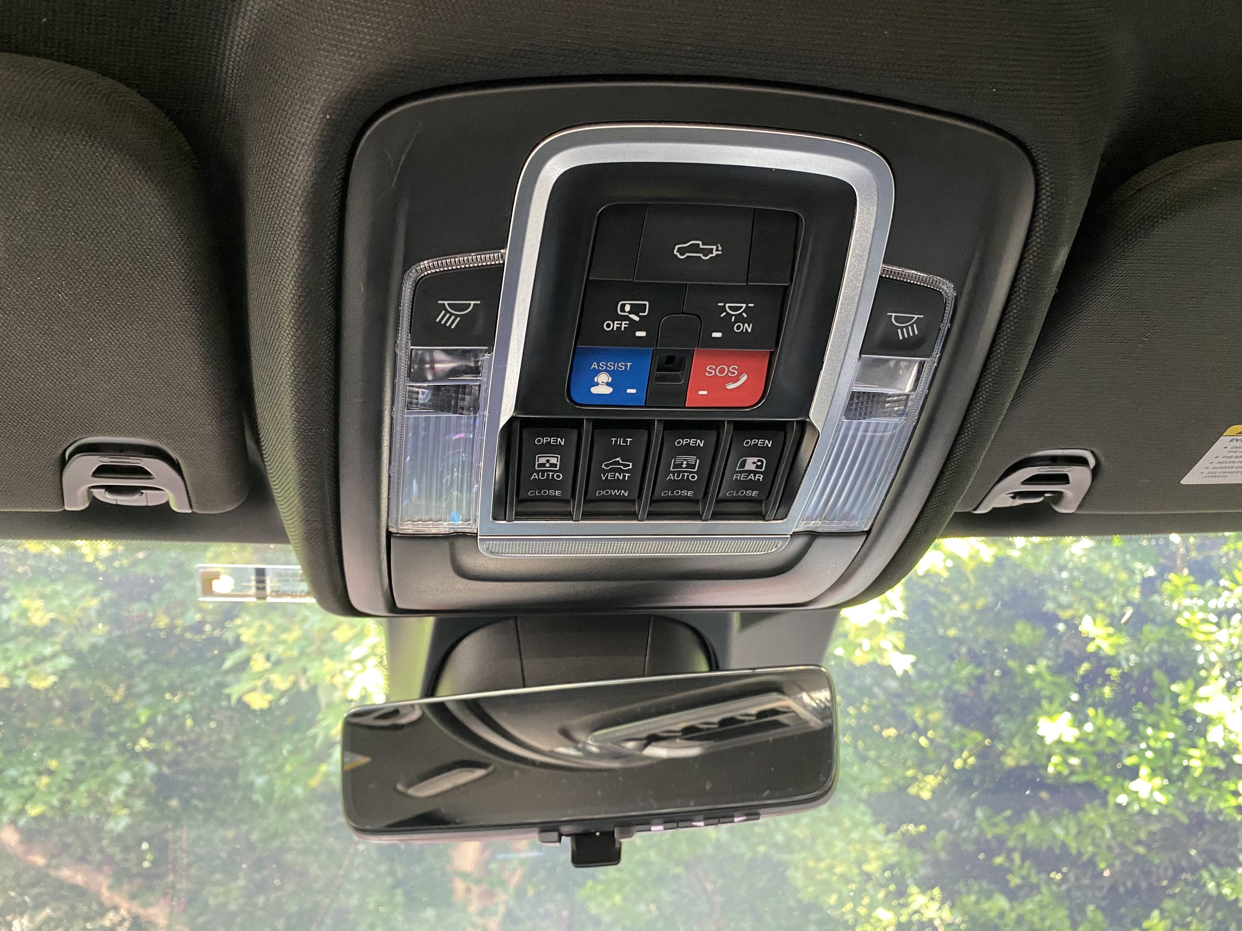 Used 2022 RAM 1500 TRX w/ TRX Level 2 Equipment Group AWD/4WD image 32