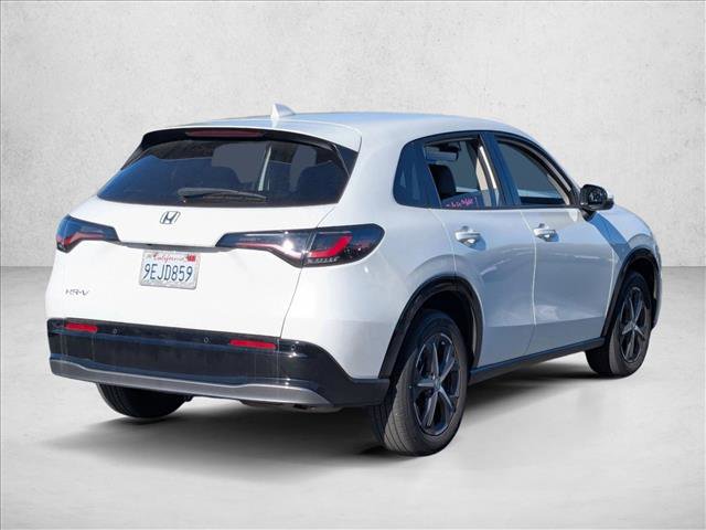 Used 2023 Honda HR-V EX-L image 5