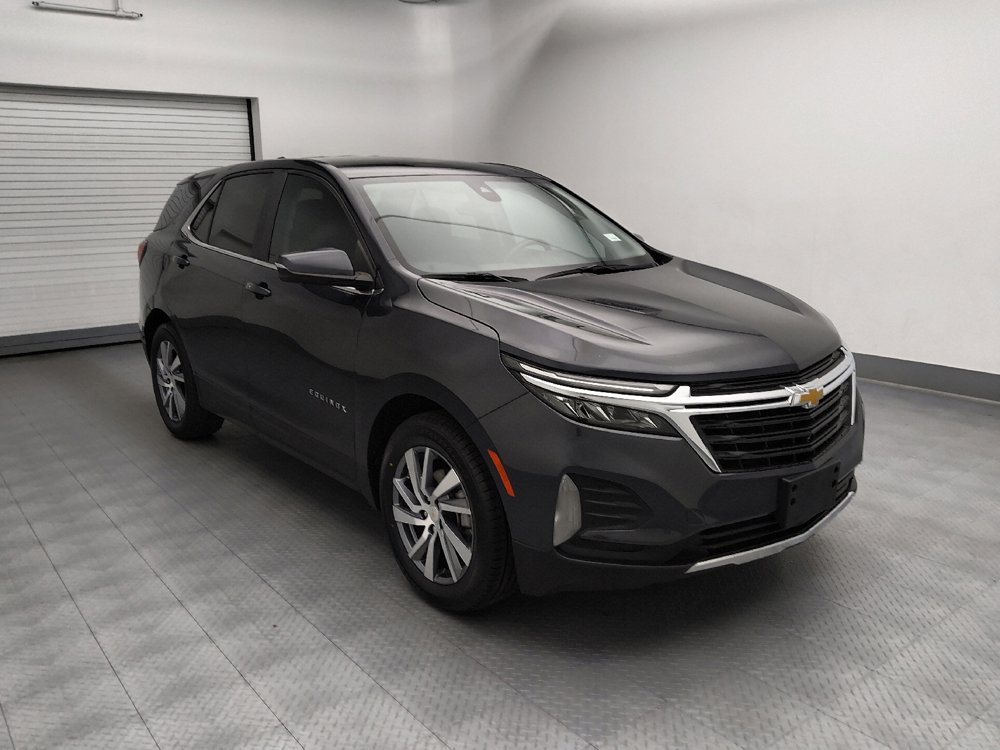 Used 2022 Chevrolet Equinox LT FWD image 13