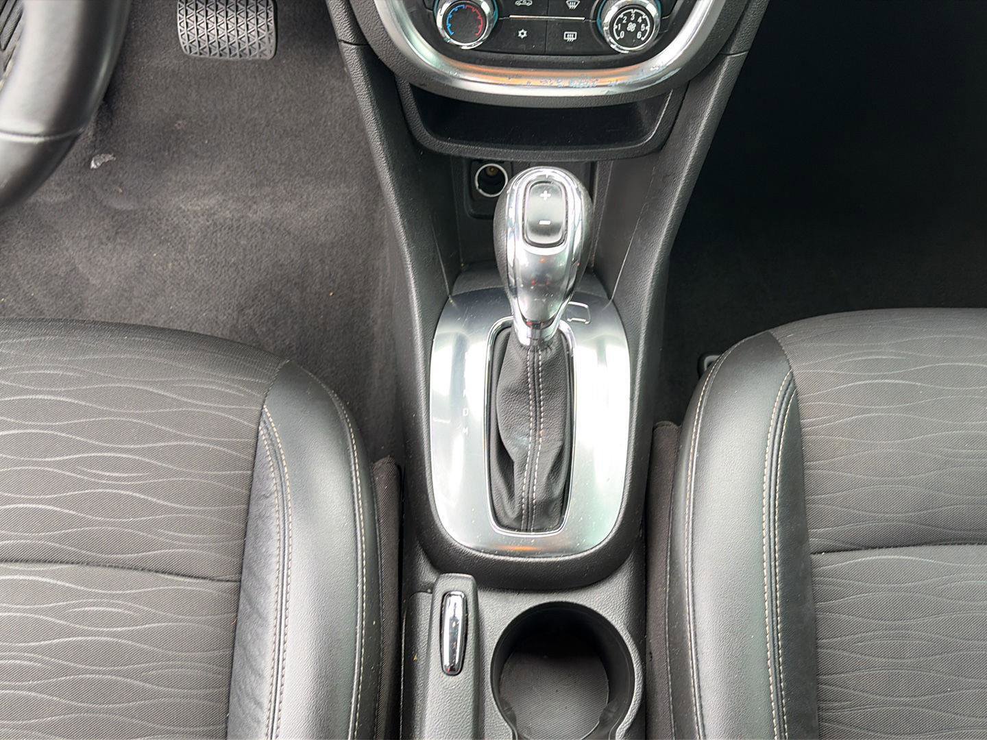 Used 2016 Buick Encore FWD image 15