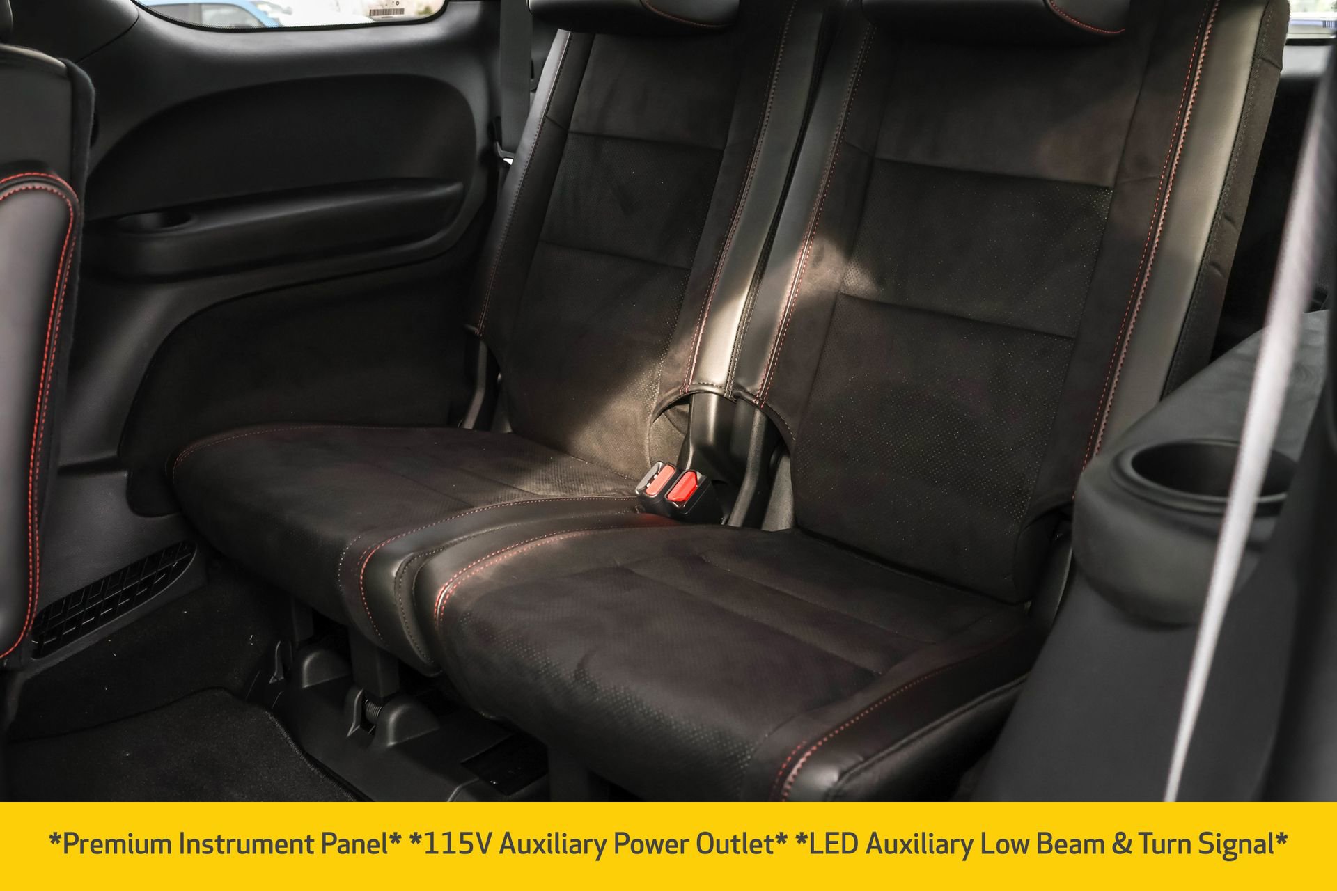 New 2026 Dodge Durango GT image 17