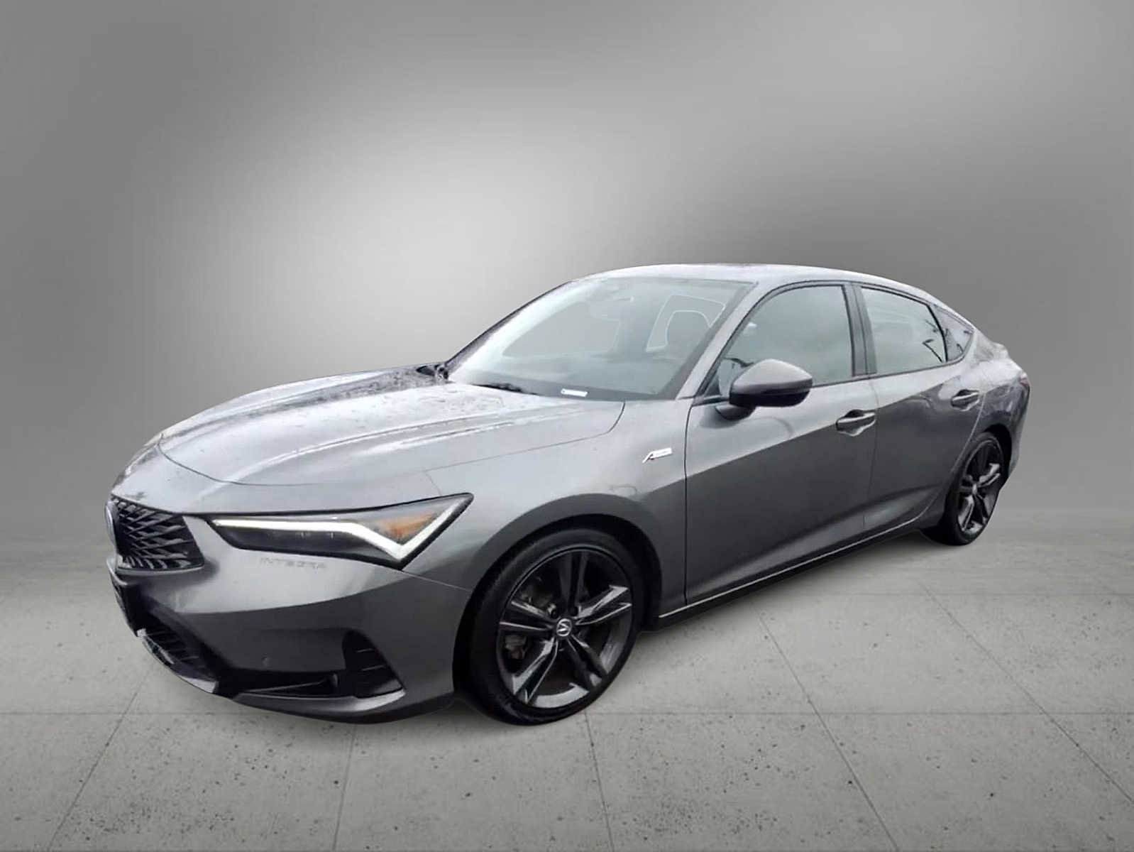 Used 2023 Acura Integra A-Spec image 4