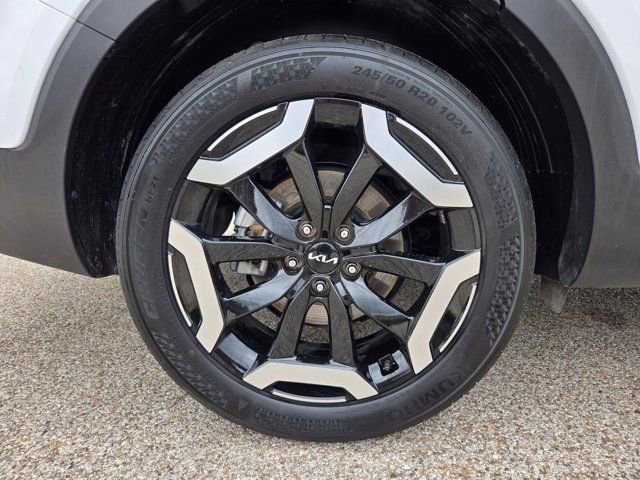 Used 2025 Kia Telluride S image 34