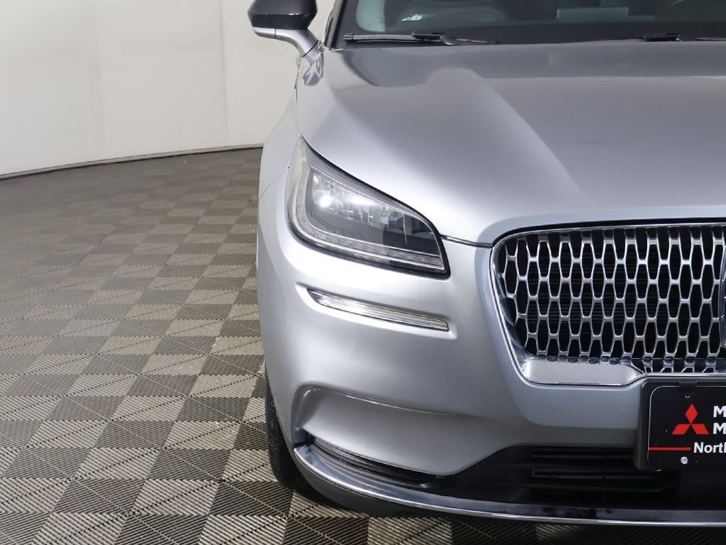Used 2022 Lincoln Corsair AWD w/ Equipment Group 101A image 13