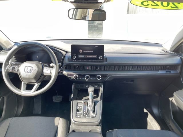 Used 2025 Honda CR-V EX image 33