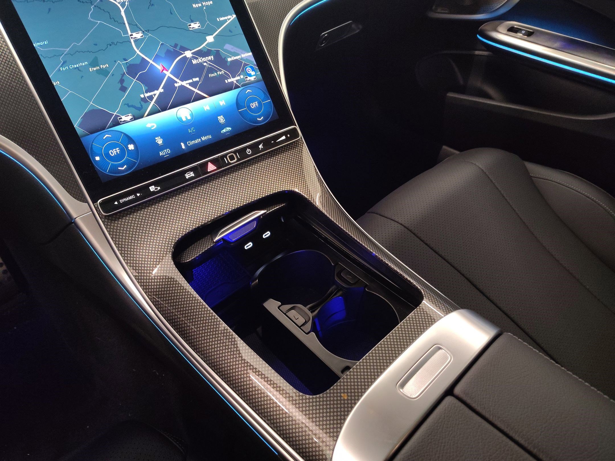 Certified 2026 Mercedes-Benz CLE 300 4MATIC Coupe image 22