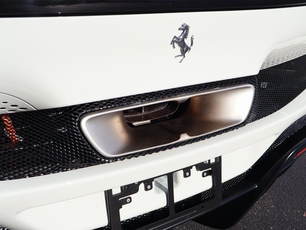 Used 2023 Ferrari 296 GTB image 24