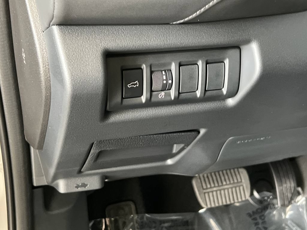 New 2026 Subaru Outback Touring XT AWD/4WD image 30