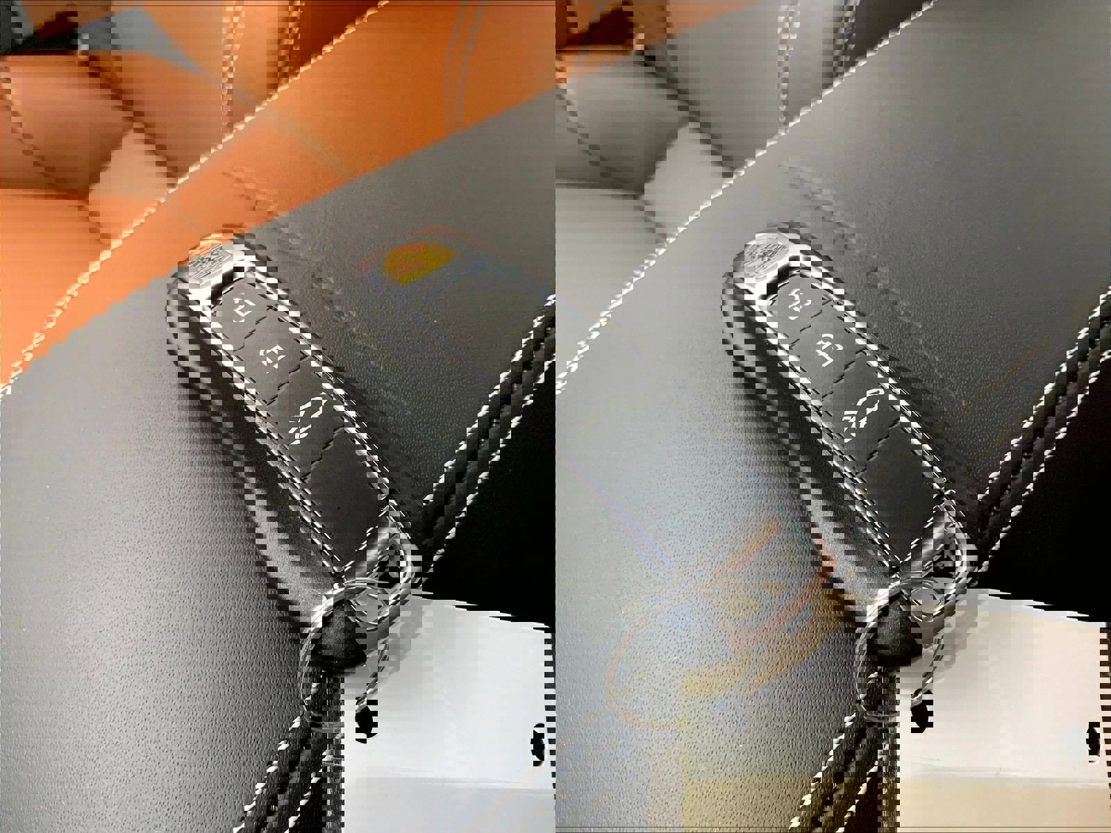 Certified 2024 Porsche 911 GT3 RWD image 21