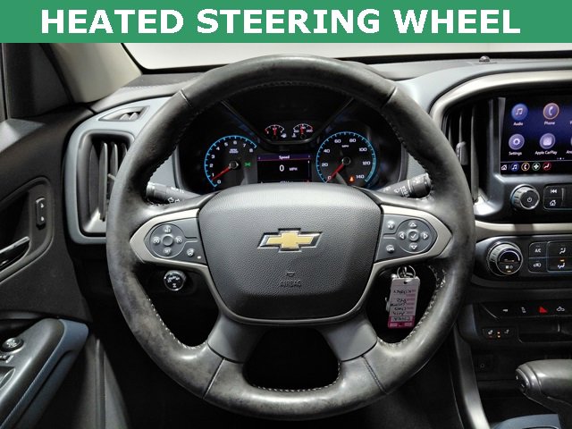 Certified 2019 Chevrolet Colorado Z71 image 5