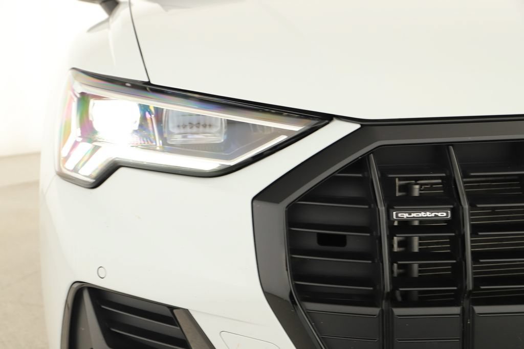 Certified 2023 Audi Q3 2.0T Premium w/ Convenience Package AWD/4WD image 39