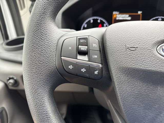 New 2025 Ford Transit 350 w/ Interior Upgrade Package image 21