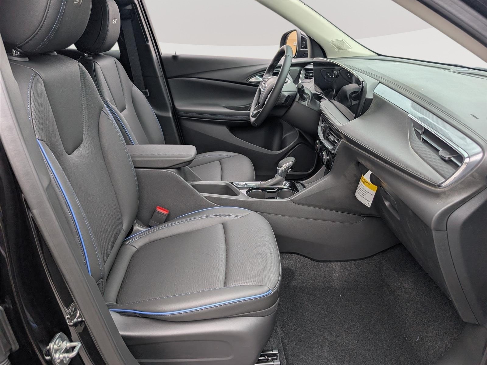New 2026 Buick Encore GX Sport Touring w/ Advanced Technology Package AWD/4WD image 7