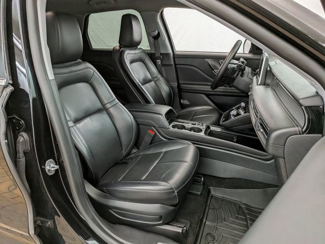 Certified 2022 Lincoln Corsair AWD w/ Equipment Group 101A image 22