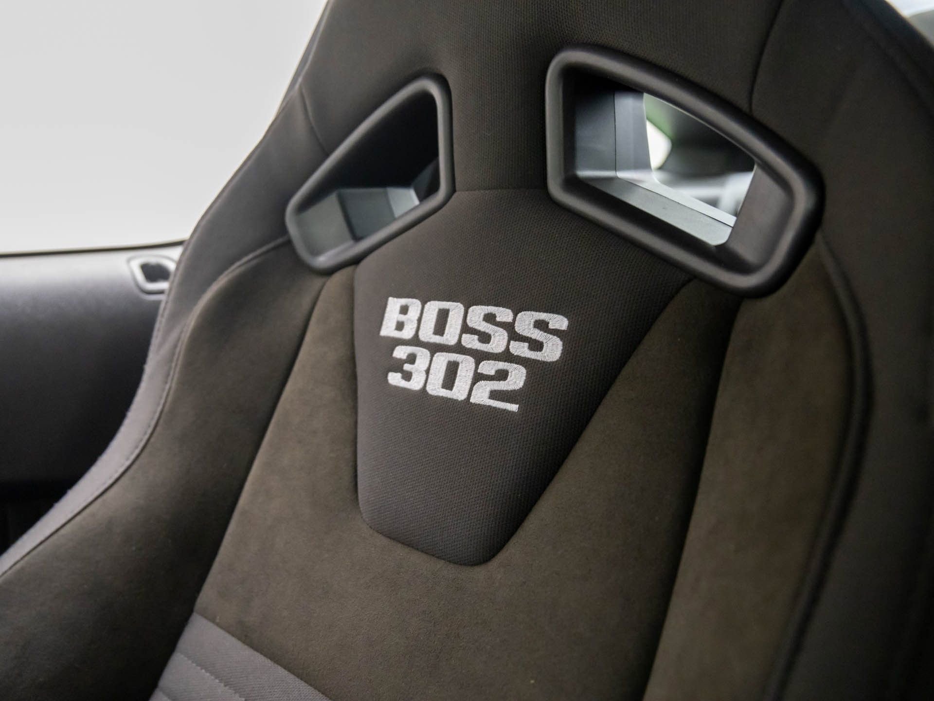 Used 2013 Ford Mustang Boss 302 w/ Boss 302 Accessory Pkg image 22