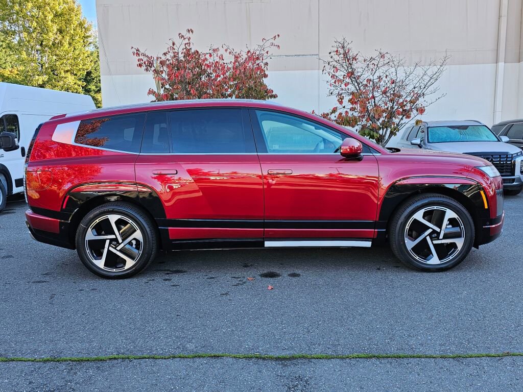 New 2026 Hyundai Ioniq 9 Limited w/ Tow & Go Package image 8